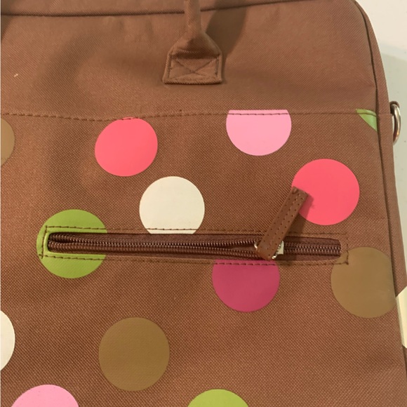 Laptop Computer Bag 15 inches - Picture 3 of 4